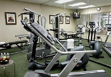 Fairfield Inn & Suites Toronto Airport