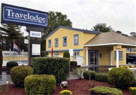Travelodge Atlantic City Absecon