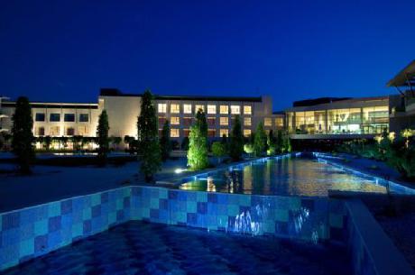 La Finca Golf And Spa Resort