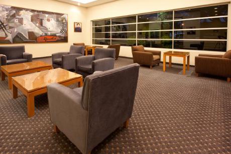 Holiday Inn Express PUEBLA