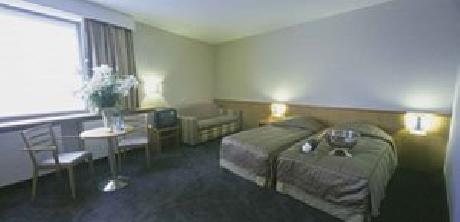 BEST WESTERN Hotel Pax