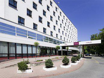 Mercure Lublin Unia