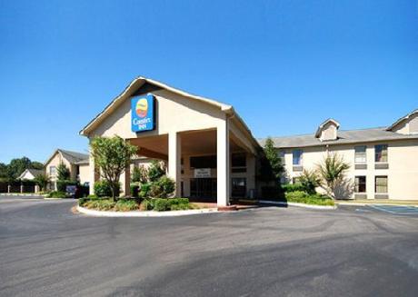 Comfort Inn Olive Branch