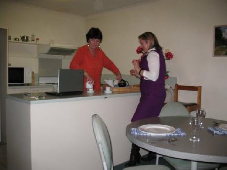 Lamplighter Motor Inn