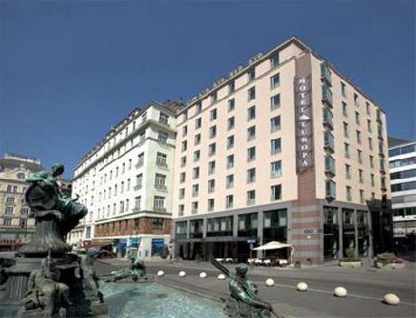 Hotel Europa Wien - Austria Trend