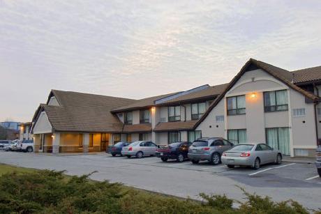 Comfort Inn Toronto Northeast