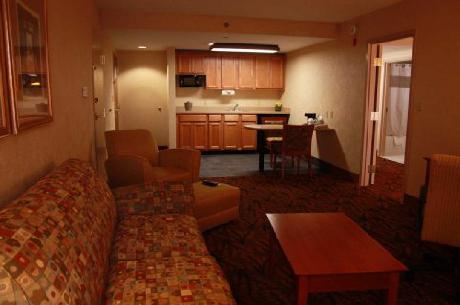 Hampton Inn BostonLogan Airport Boston MA