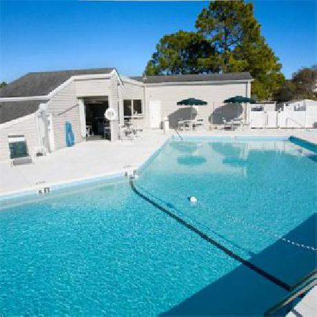 Deercreek by EVRentals