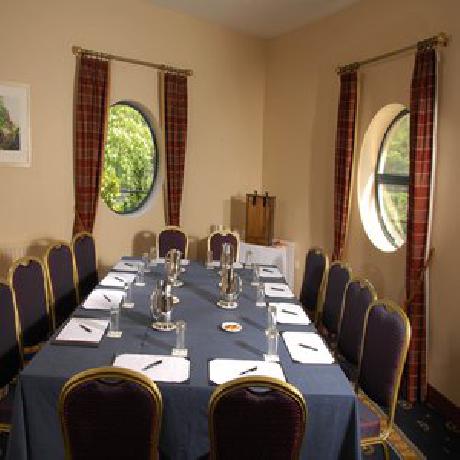 Riverside Park Hotel Leisure