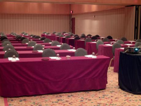 InterContinental MIAMI