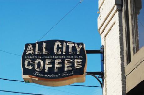 Georgetown Inn Seattle