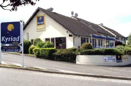 Kyriad - Annecy Cran Gevrier