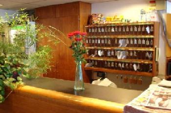 City Hotel  Fam. Ericsson