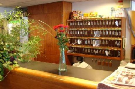 City Hotel  Fam. Ericsson