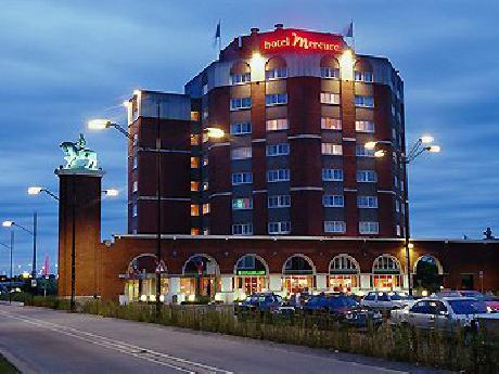 Mercure Nijmegen Centre