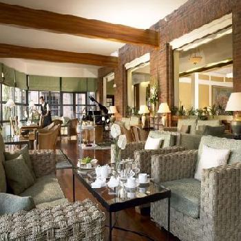 Carlton Castletroy Park Hotel