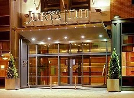 Jurys Inn Parnell Street