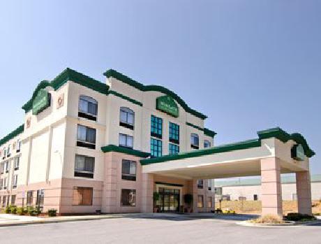Wingate by Wyndham Atlanta/Six Flags Austell