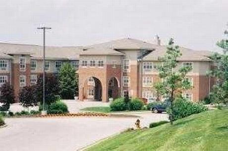 Extended Stay America - Kansas City - Overland Park