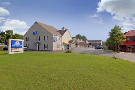 Americas Best Value Inn Buford/Mall of Georgia/Lawrenceville