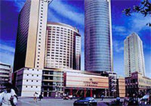 Hilton Dalian