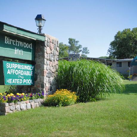 Birchwood Inn