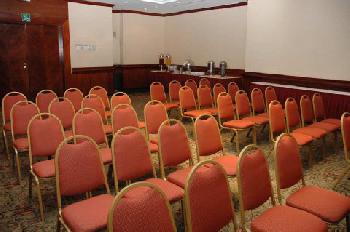 Embassy Suites Caracas