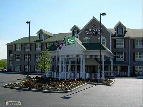 Country Inn & Suites By Carlson, Wilder, KY