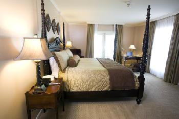 Cooper Guest Lodge Hotel Spa and Conference Center