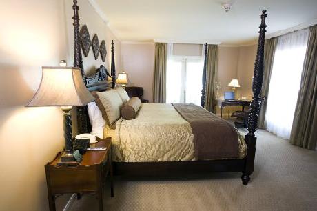 Cooper Guest Lodge Hotel Spa and Conference Center