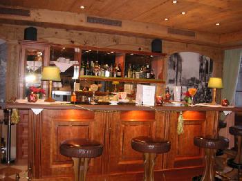 Swiss Alpine Hotel Allalin