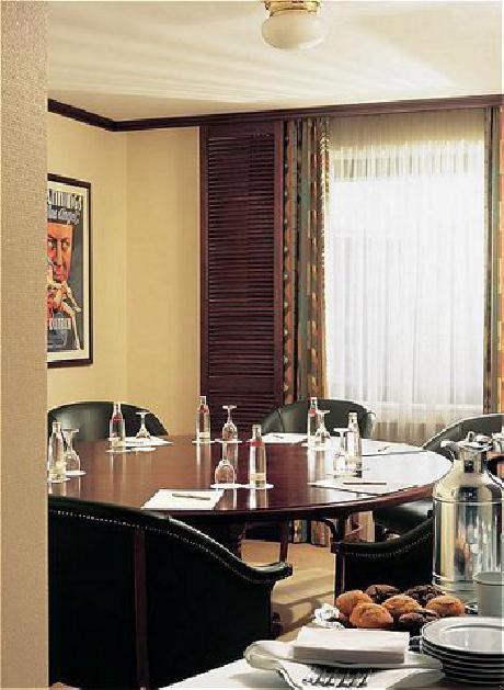 Steigenberger Hotel Dortmund