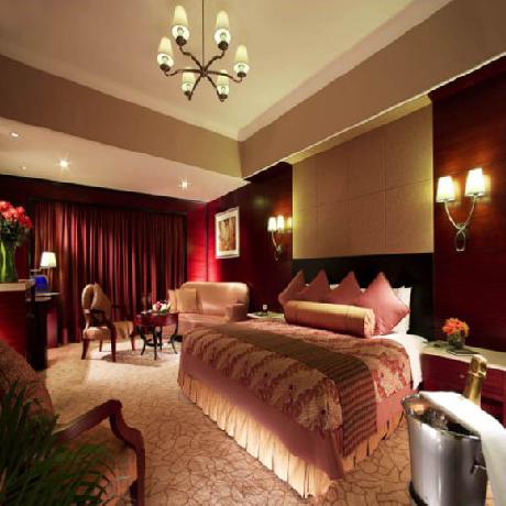 Shangri La Hotel Zhongshan