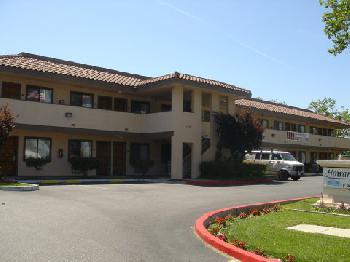 Howard Johnson Express Inn  San Jose