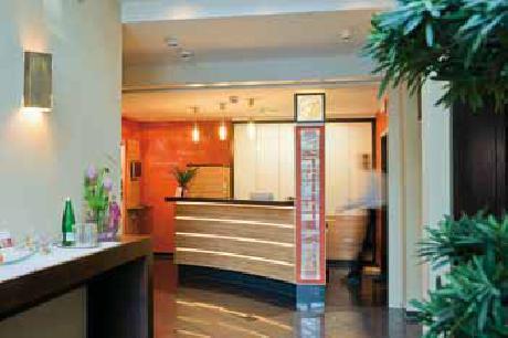 BEST WESTERN Hotel Weisses Lamm