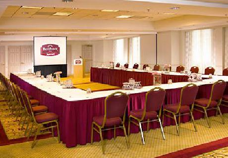 Residence Inn Arlington Pentagon City