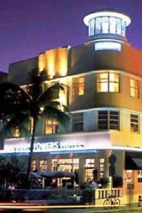 Room Mate Waldorf Towers