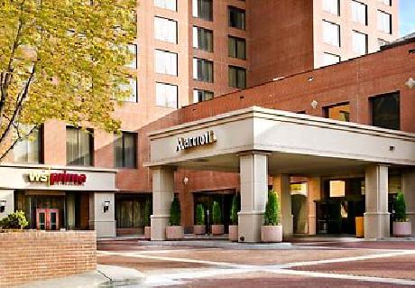 Winston-Salem Marriott