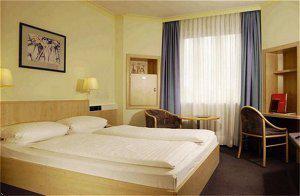 InterCityHotel Freiburg