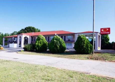 Econo Lodge Thomaston