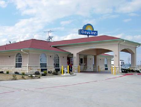 Americas Best Value Inn
