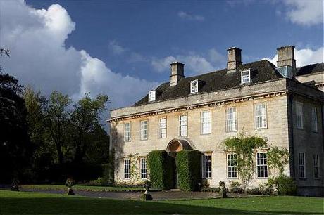 Babington House