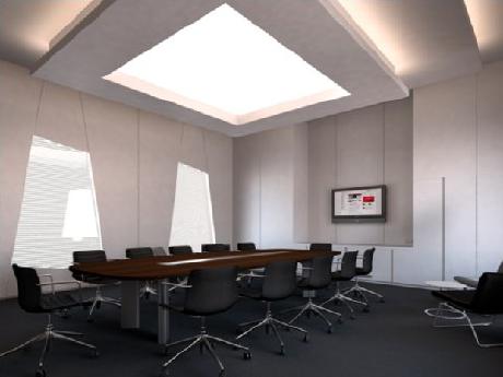 Crowne Plaza ISTANBUL - ORA