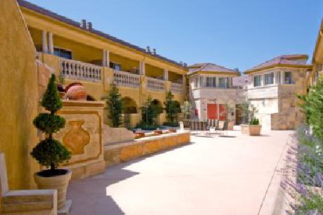 BEST WESTERN PLUS Dry Creek Inn