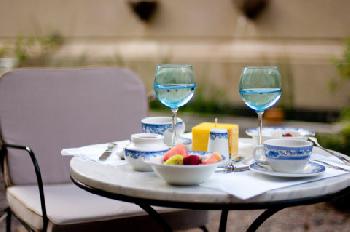 Hotel Boutique Le Reve