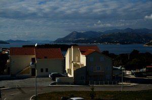 Pervanovo Apartments