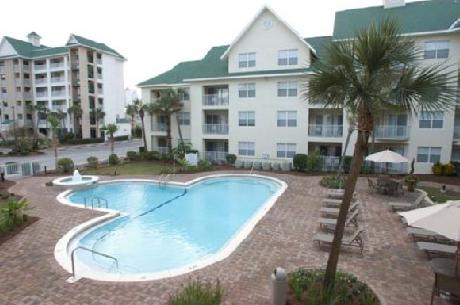 Cayo grande Suites Hotel