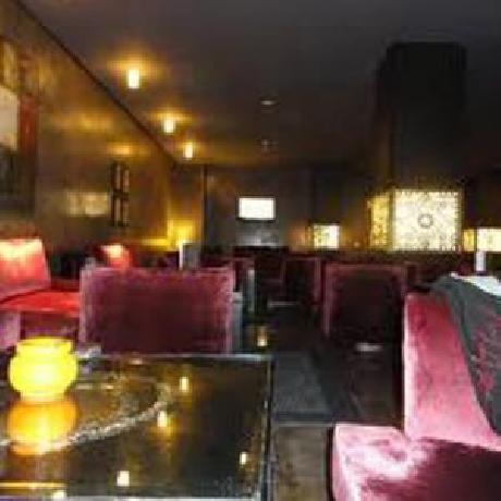 Le Jardin des Douars