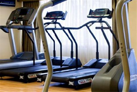 Sheraton Mission Valley San Diego Hotel