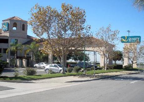 Quality Inn & Suites Camarillo